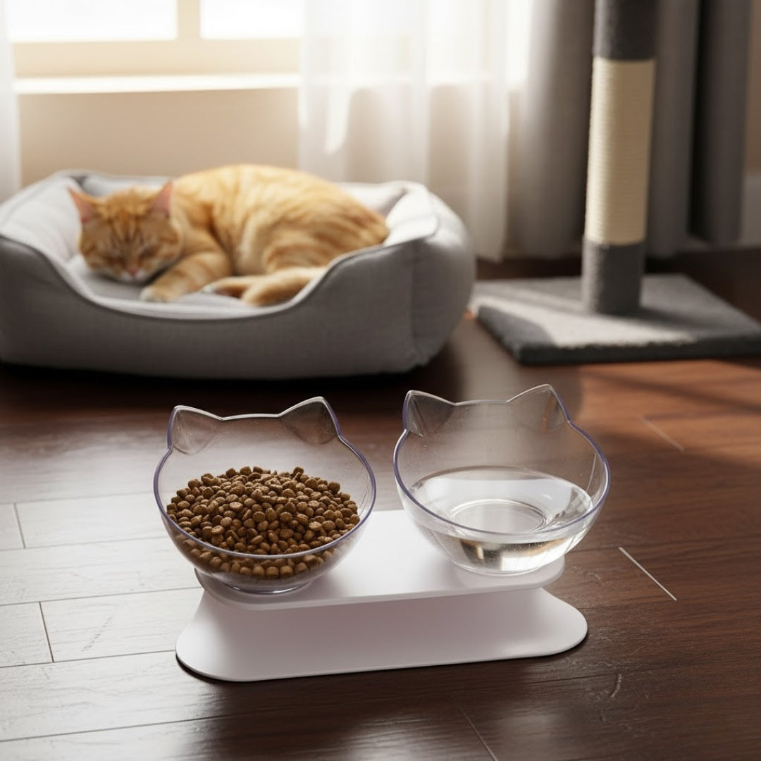 Align Bowl™ By Align Pet